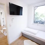 Apartment Talidyll Am Diemelsee An Der Talsperre - 4 Betten 1 Schlafsofa Bis Zu 5 Gästen - Nähe Willingen - Skigebiet - Marsberg - Brilon - Privater Eingang - Auch Für Monteure Geeignet *