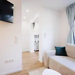 Apartment Talidyll Am Diemelsee An Der Talsperre - 4 Betten 1 Schlafsofa Bis Zu 5 Gästen - Nähe Willingen - Skigebiet - Marsberg - Brilon - Privater Eingang - Auch Für Monteure Geeignet *