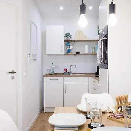 Talidyll Am Diemelsee An Der Talsperre- 4 Betten 1 Schlafsofa Bis Zu 5 Gästen - 2 Autominuten Bis Zum Badestrand - Nähe Willingen - Marsberg - Brilon - Privater Eingang Apartment