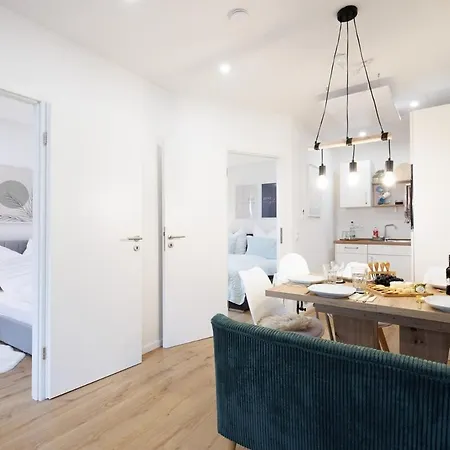 Talidyll Am Diemelsee An Der Talsperre- 4 Betten 1 Schlafsofa Bis Zu 5 Gästen - 2 Autominuten Bis Zum Badestrand - Nähe Willingen - Marsberg - Brilon - Privater Eingang *