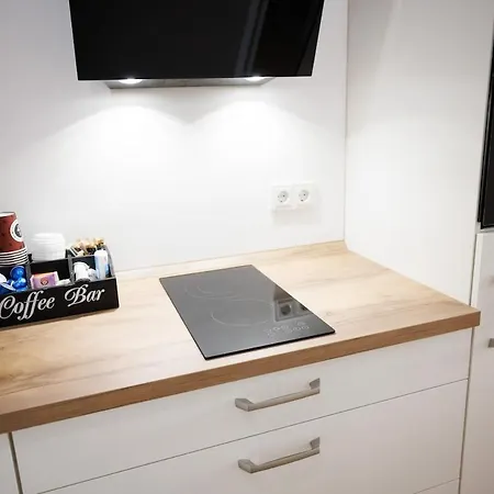 Talidyll Am Diemelsee An Der Talsperre- 4 Betten 1 Schlafsofa Bis Zu 5 Gästen - 2 Autominuten Bis Zum Badestrand - Nähe Willingen - Marsberg - Brilon - Privater Eingang *