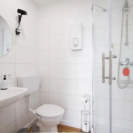 Apartment Talidyll Am Diemelsee An Der Talsperre- 4 Betten 1 Schlafsofa Bis Zu 5 Gästen - 2 Autominuten Bis Zum Badestrand - Nähe Willingen - Marsberg - Brilon - Privater Eingang