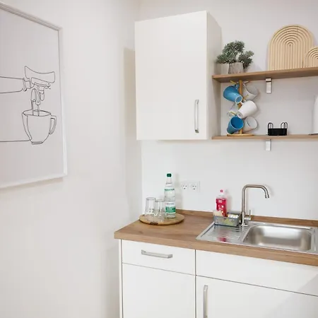 Talidyll Am Diemelsee An Der Talsperre- 4 Betten 1 Schlafsofa Bis Zu 5 Gästen - 2 Autominuten Bis Zum Badestrand - Nähe Willingen - Marsberg - Brilon - Privater Eingang Apartment