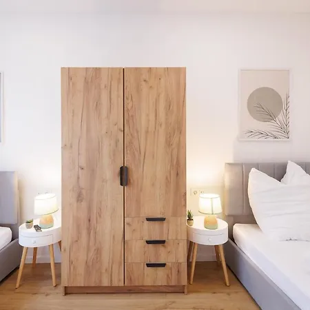 Apartment Talidyll Am Diemelsee An Der Talsperre- 4 Betten 1 Schlafsofa Bis Zu 5 Gästen - 2 Autominuten Bis Zum Badestrand - Nähe Willingen - Marsberg - Brilon - Privater Eingang