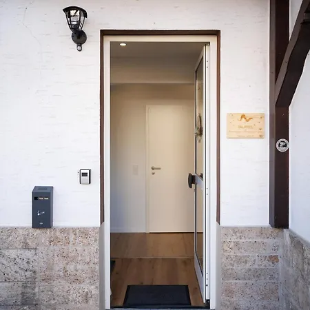 Apartment Talidyll Am Diemelsee An Der Talsperre- 4 Betten 1 Schlafsofa Bis Zu 5 Gästen - 2 Autominuten Bis Zum Badestrand - Nähe Willingen - Marsberg - Brilon - Privater Eingang Helminghausen