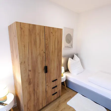 Talidyll Am Diemelsee An Der Talsperre- 4 Betten 1 Schlafsofa Bis Zu 5 Gästen - 2 Autominuten Bis Zum Badestrand - Nähe Willingen - Marsberg - Brilon - Privater Eingang *