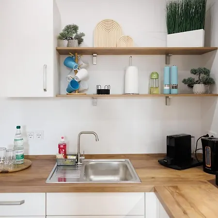 Talidyll Am Diemelsee An Der Talsperre- 4 Betten 1 Schlafsofa Bis Zu 5 Gästen - 2 Autominuten Bis Zum Badestrand - Nähe Willingen - Marsberg - Brilon - Privater Eingang Apartment