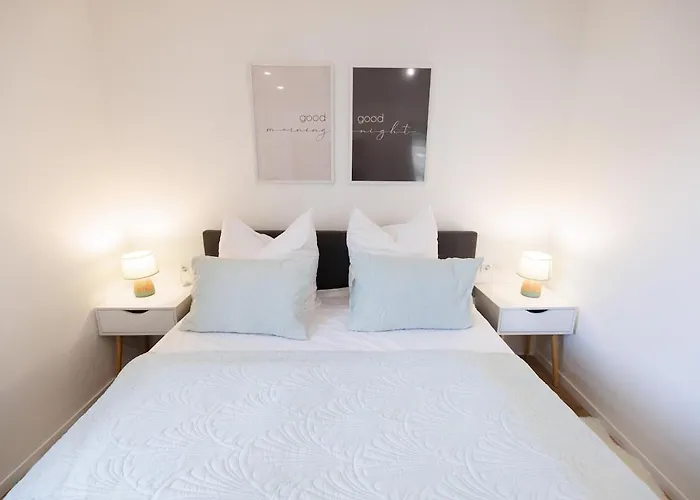 Talidyll Am Diemelsee An Der Talsperre - 4 Betten 1 Schlafsofa Bis Zu 5 Gaesten - Naehe Willingen - Skigebiet - Marsberg - Brilon - Privater Eingang - Auch Fuer Monteure Geeignet Helminghausen