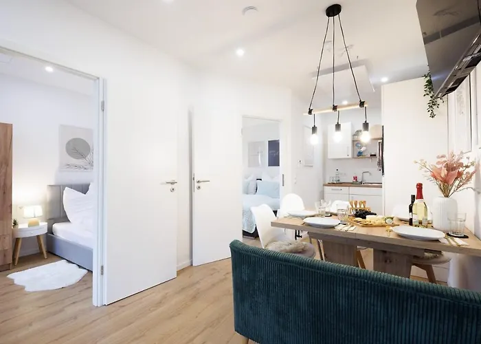 Talidyll Am Diemelsee An Der Talsperre- 4 Betten 1 Schlafsofa Bis Zu 5 Gästen - 2 Autominuten Bis Zum Badestrand - Nähe Willingen - Marsberg - Brilon - Privater Eingang *