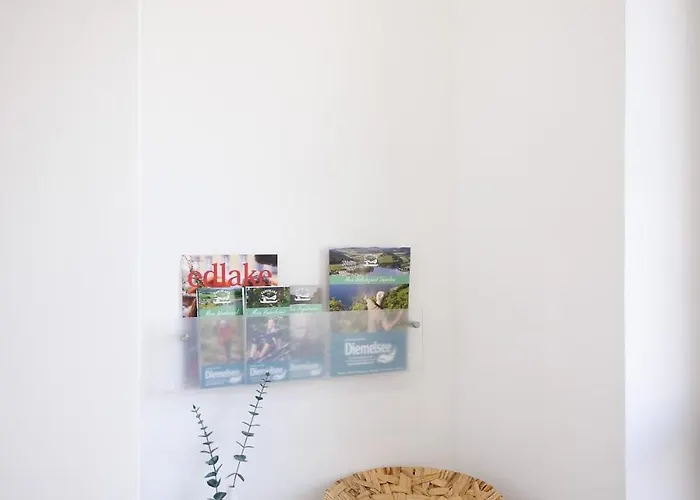 Apartment Talidyll Am Diemelsee An Der Talsperre- 4 Betten 1 Schlafsofa Bis Zu 5 Gästen - 2 Autominuten Bis Zum Badestrand - Nähe Willingen - Marsberg - Brilon - Privater Eingang Helminghausen