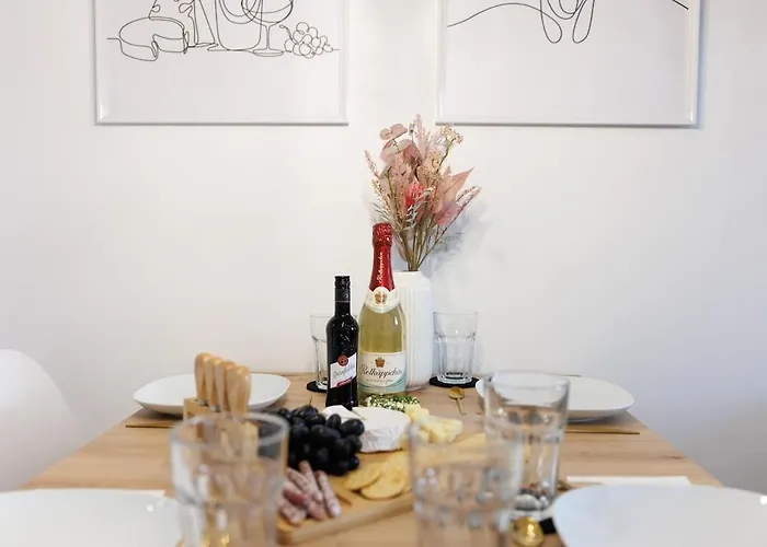 Talidyll Am Diemelsee An Der Talsperre - 4 Betten 1 Schlafsofa Bis Zu 5 Gaesten - Naehe Willingen - Skigebiet - Marsberg - Brilon - Privater Eingang - Auch Fuer Monteure Geeignet * Helminghausen