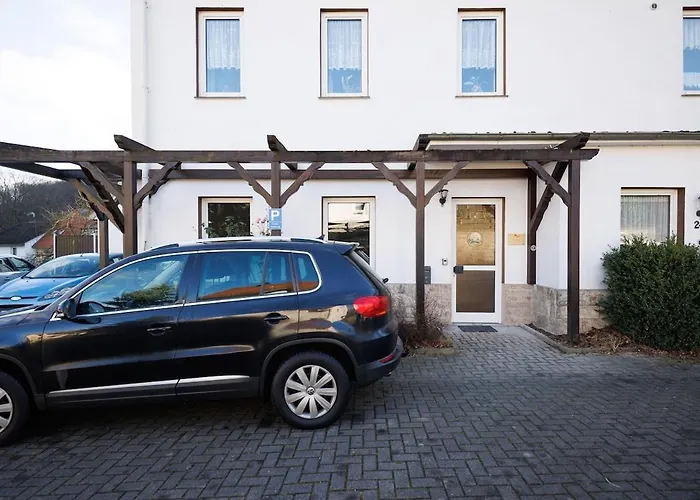 Talidyll Am Diemelsee An Der Talsperre- 4 Betten 1 Schlafsofa Bis Zu 5 Gästen - 2 Autominuten Bis Zum Badestrand - Nähe Willingen - Marsberg - Brilon - Privater Eingang Apartment