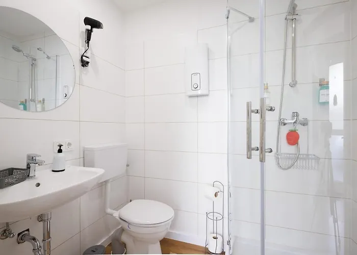 Apartment Talidyll Am Diemelsee An Der Talsperre- 4 Betten 1 Schlafsofa Bis Zu 5 Gästen - 2 Autominuten Bis Zum Badestrand - Nähe Willingen - Marsberg - Brilon - Privater Eingang