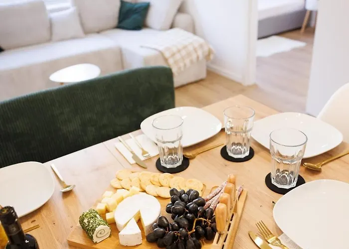 Apartment Talidyll Am Diemelsee An Der Talsperre- 4 Betten 1 Schlafsofa Bis Zu 5 Gästen - 2 Autominuten Bis Zum Badestrand - Nähe Willingen - Marsberg - Brilon - Privater Eingang