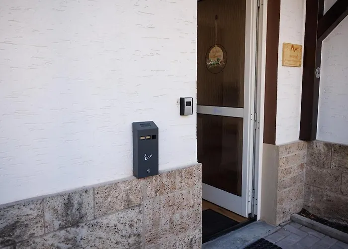 Talidyll Am Diemelsee An Der Talsperre - 4 Betten 1 Schlafsofa Bis Zu 5 Gaesten - Naehe Willingen - Skigebiet - Marsberg - Brilon - Privater Eingang - Auch Fuer Monteure Geeignet