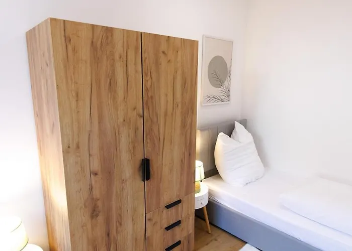 Talidyll Am Diemelsee An Der Talsperre- 4 Betten 1 Schlafsofa Bis Zu 5 Gästen - 2 Autominuten Bis Zum Badestrand - Nähe Willingen - Marsberg - Brilon - Privater Eingang *