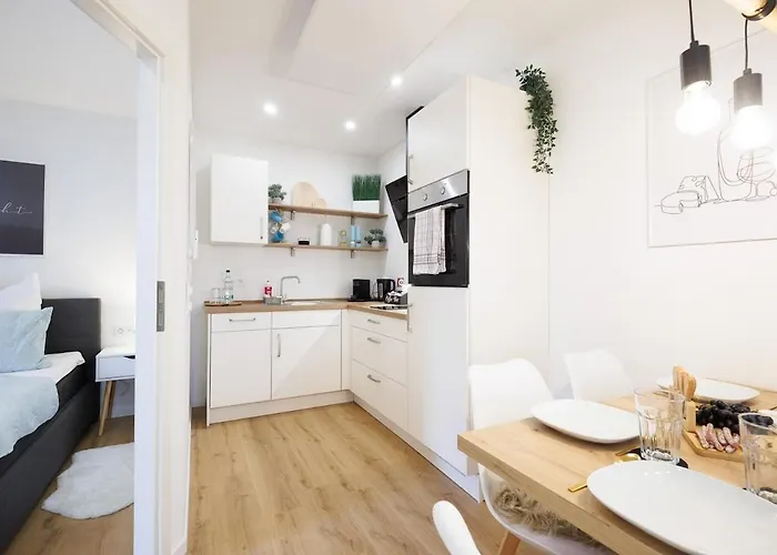 Talidyll Am Diemelsee An Der Talsperre - 4 Betten 1 Schlafsofa Bis Zu 5 Gaesten - Naehe Willingen - Skigebiet - Marsberg - Brilon - Privater Eingang - Auch Fuer Monteure Geeignet