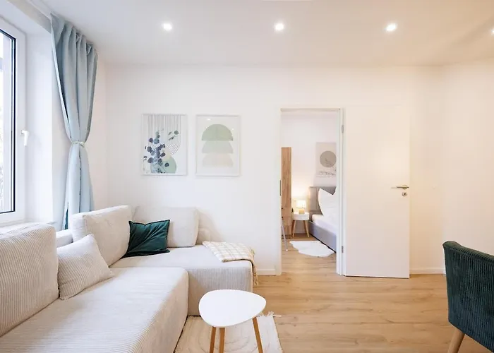 Talidyll Am Diemelsee An Der Talsperre - 4 Betten 1 Schlafsofa Bis Zu 5 Gaesten - Naehe Willingen - Skigebiet - Marsberg - Brilon - Privater Eingang - Auch Fuer Monteure Geeignet *