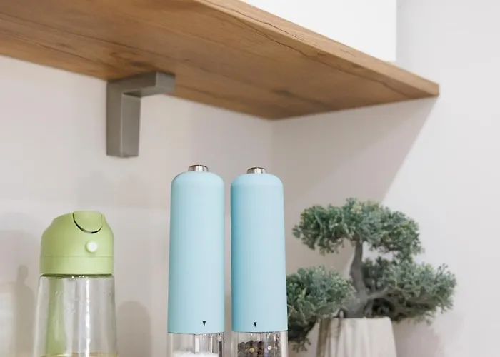 Apartment Talidyll Am Diemelsee An Der Talsperre- 4 Betten 1 Schlafsofa Bis Zu 5 Gästen - 2 Autominuten Bis Zum Badestrand - Nähe Willingen - Marsberg - Brilon - Privater Eingang *